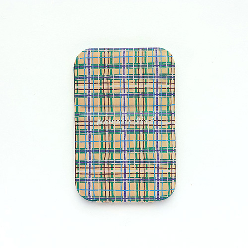 Nathalie Lete Stand Mirror S Chick | 8000000works | エイト